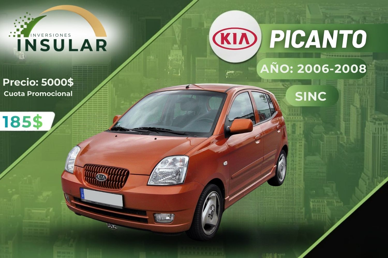 Kia Picanto